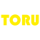 TORU LOGO YELLOW